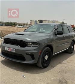 دودج دورانجو